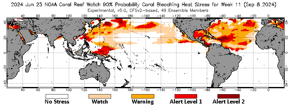 Outlook Map