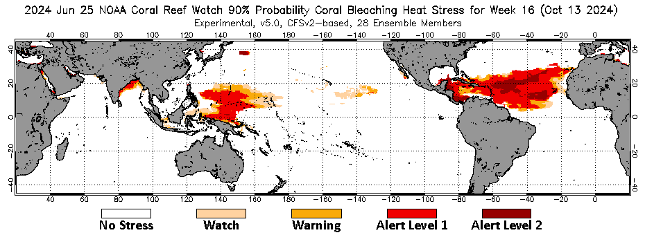 Outlook Map