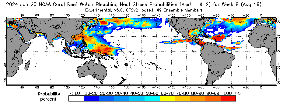 Outlook Map