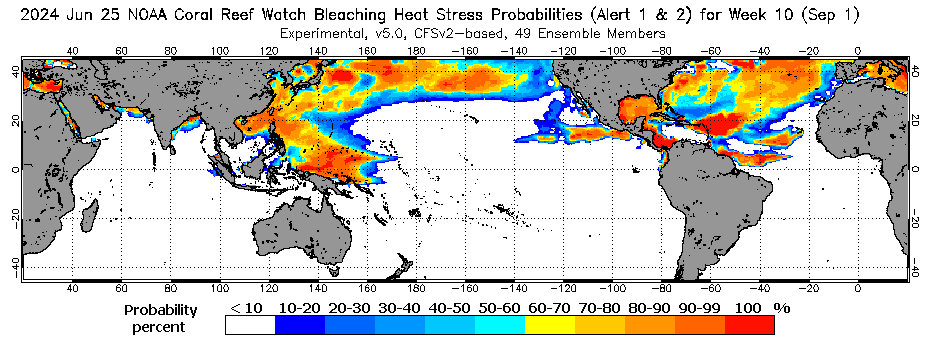 Outlook Map