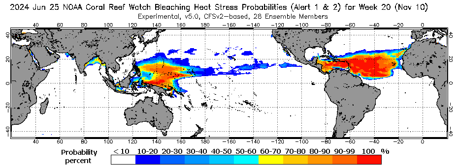 Outlook Map