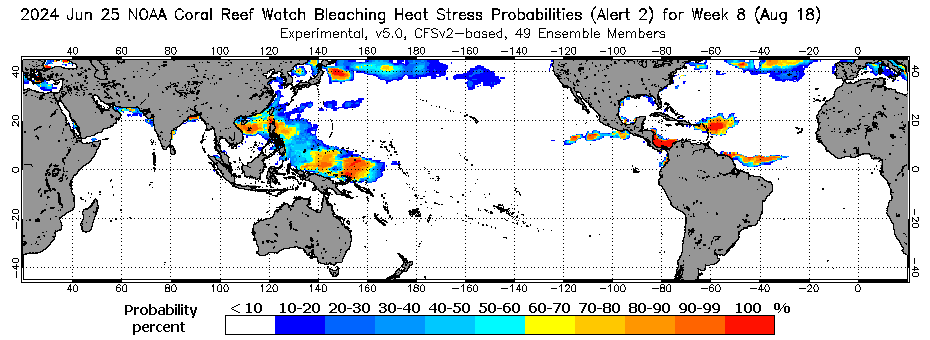 Outlook Map