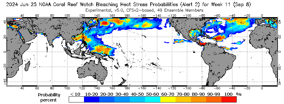 Outlook Map