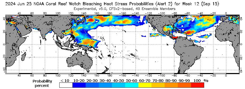 Outlook Map