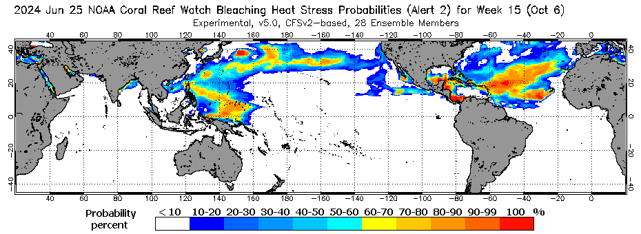 Outlook Map