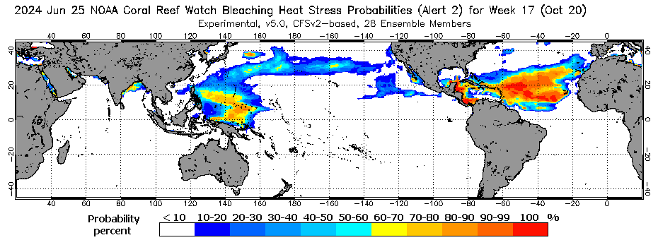 Outlook Map