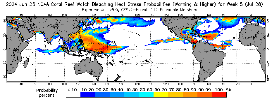 Outlook Map