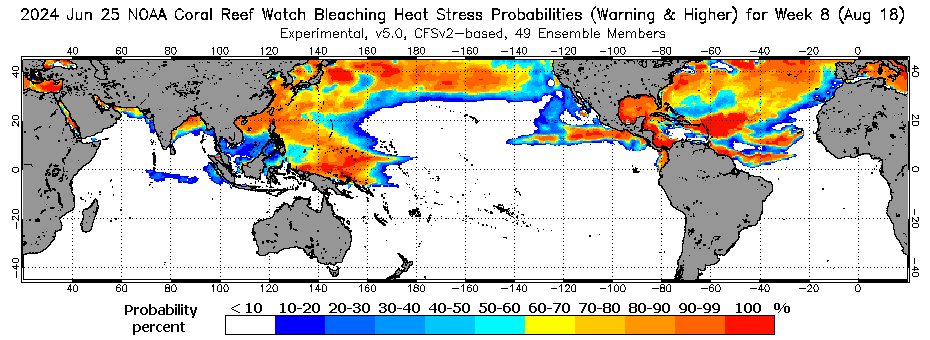 Outlook Map