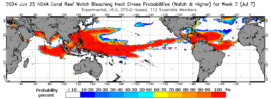 Outlook Map