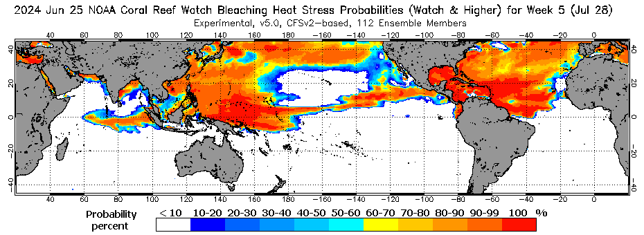 Outlook Map