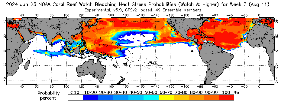 Outlook Map