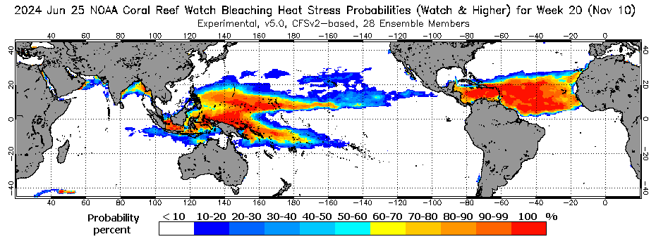 Outlook Map