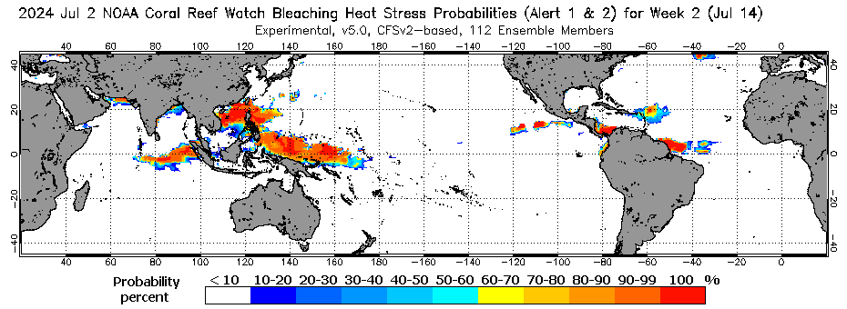 Outlook Map