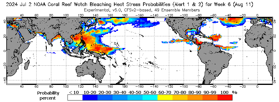 Outlook Map