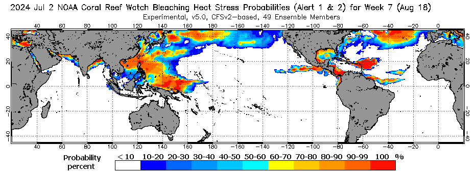 Outlook Map