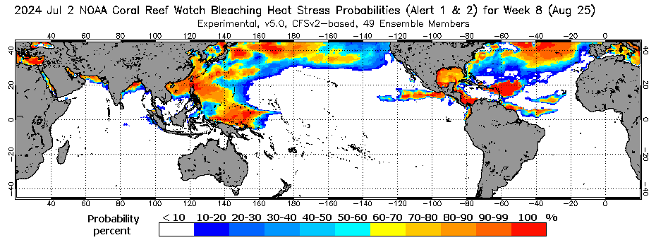 Outlook Map