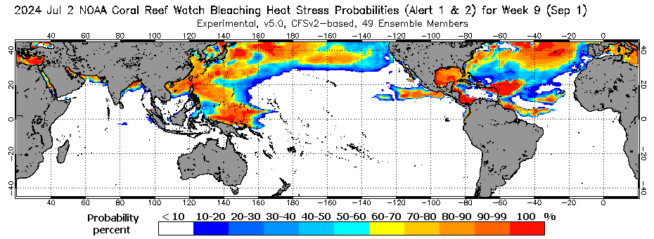 Outlook Map