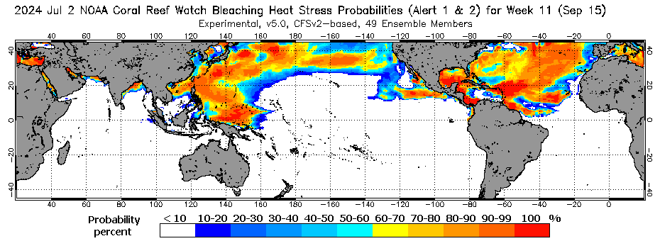 Outlook Map