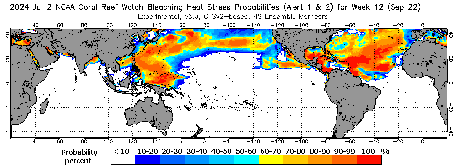 Outlook Map