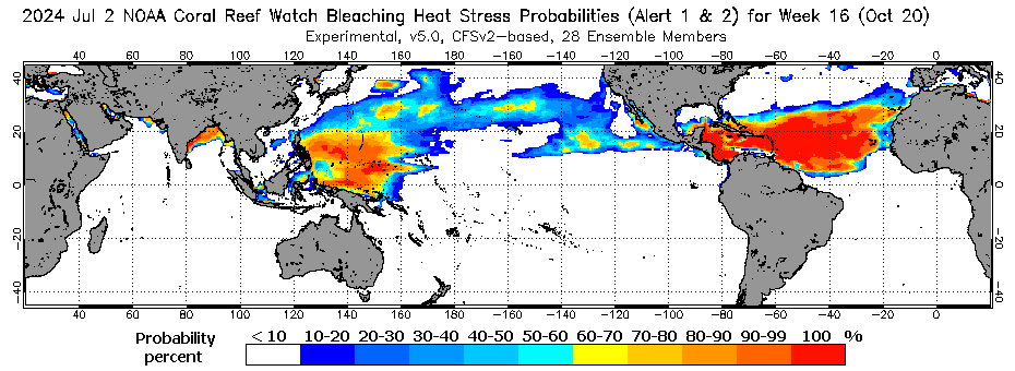 Outlook Map