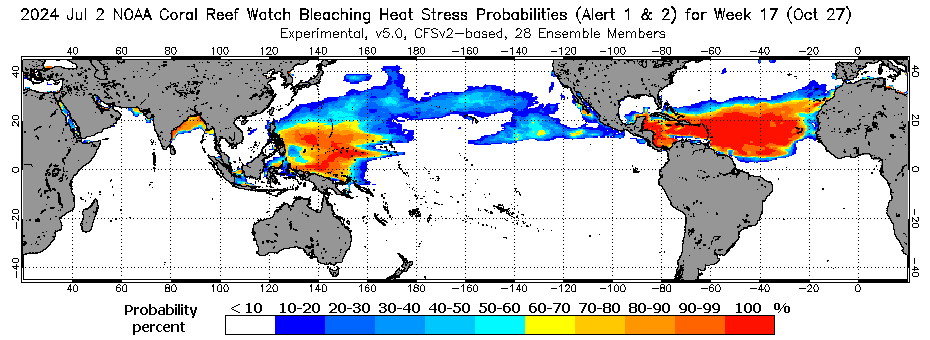 Outlook Map