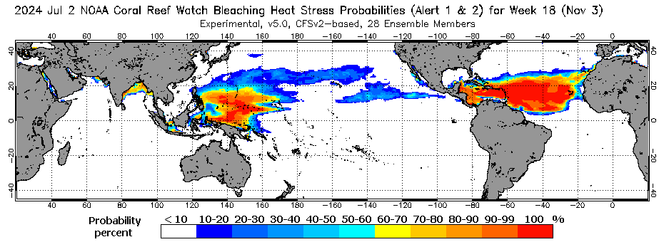 Outlook Map