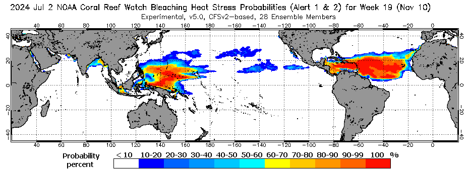 Outlook Map