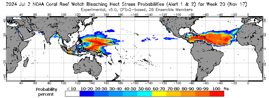 Outlook Map