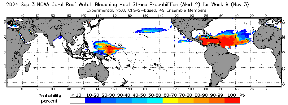 Outlook Map
