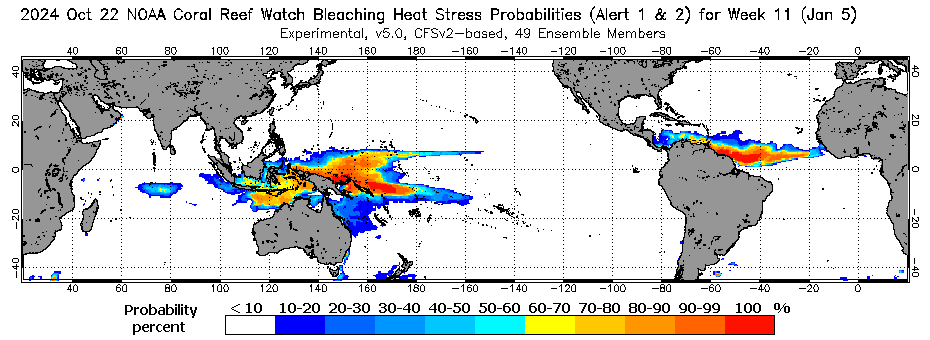 Outlook Map