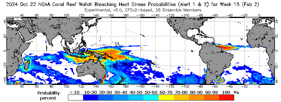 Outlook Map