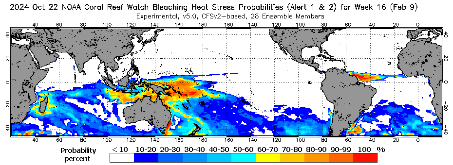 Outlook Map