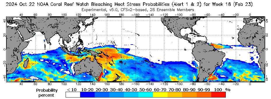 Outlook Map