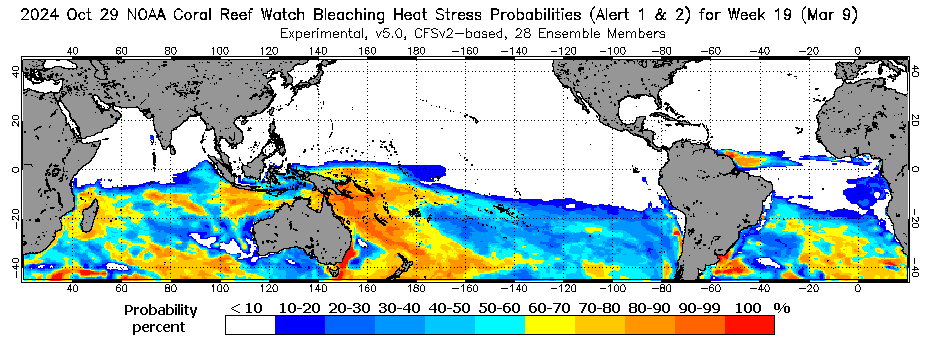 Outlook Map