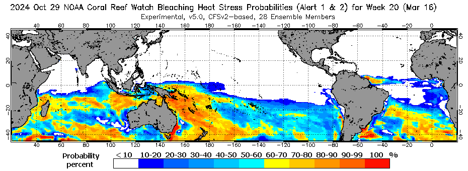 Outlook Map