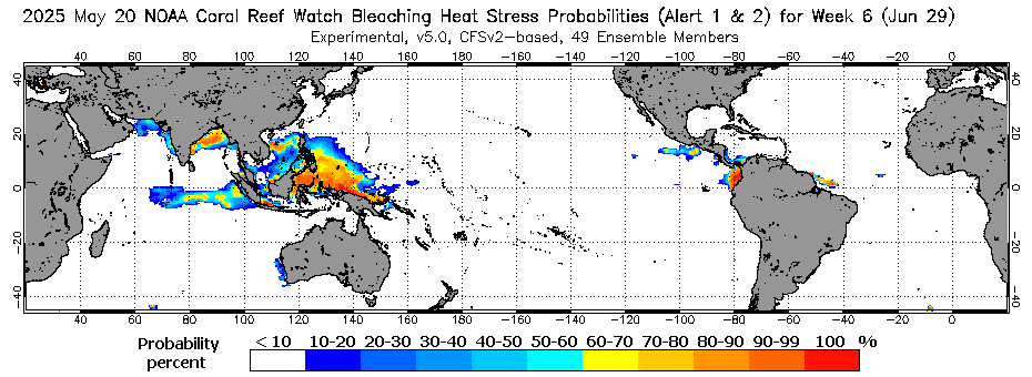 Outlook Map
