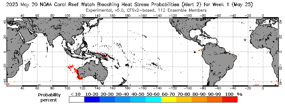 Outlook Map