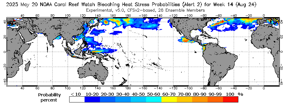 Outlook Map