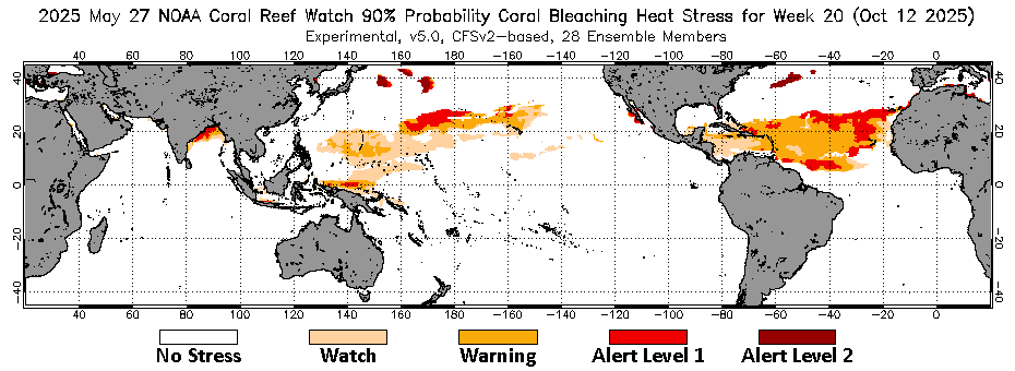 Outlook Map