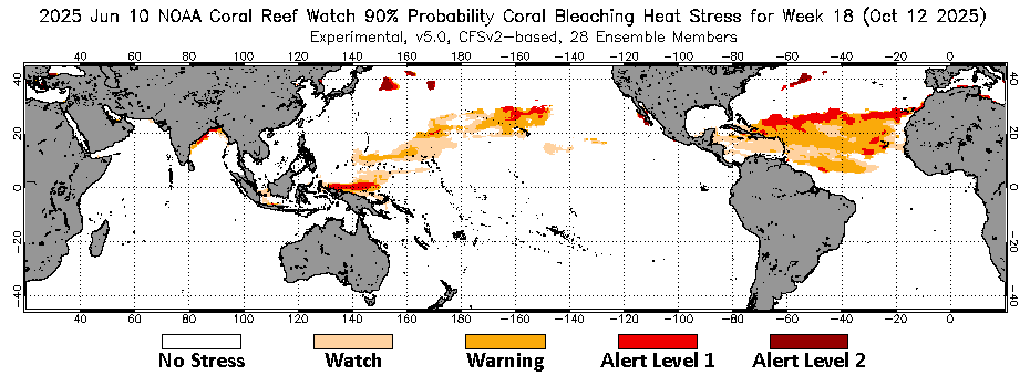 Outlook Map