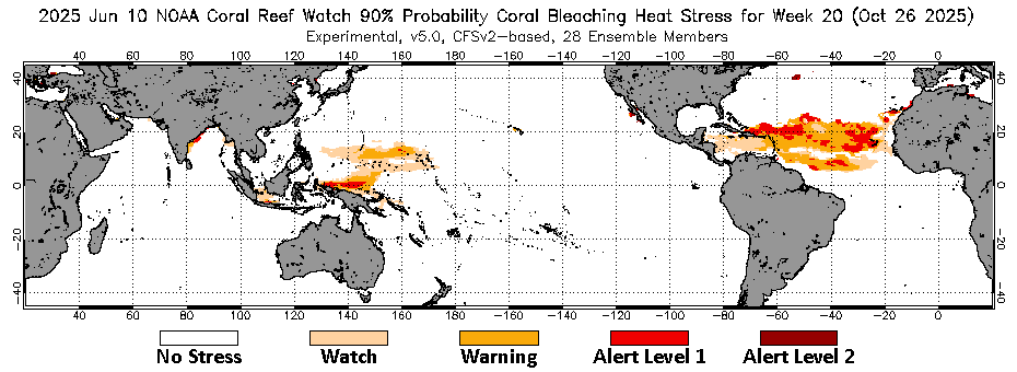 Outlook Map