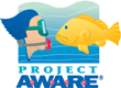 Project Aware icon